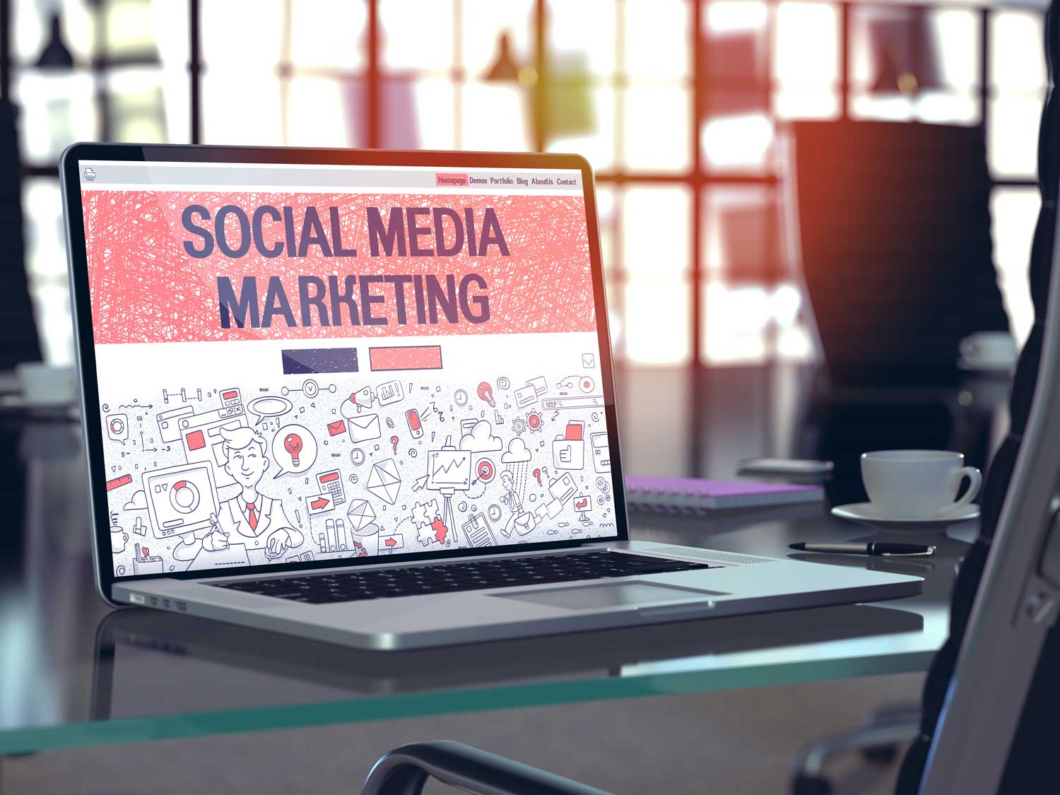 5 Reasons Why You Need Social Media Marketing Agencies?