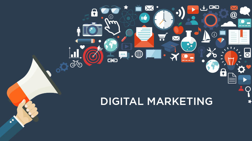 How to Manage Digital Marketing for Your Website